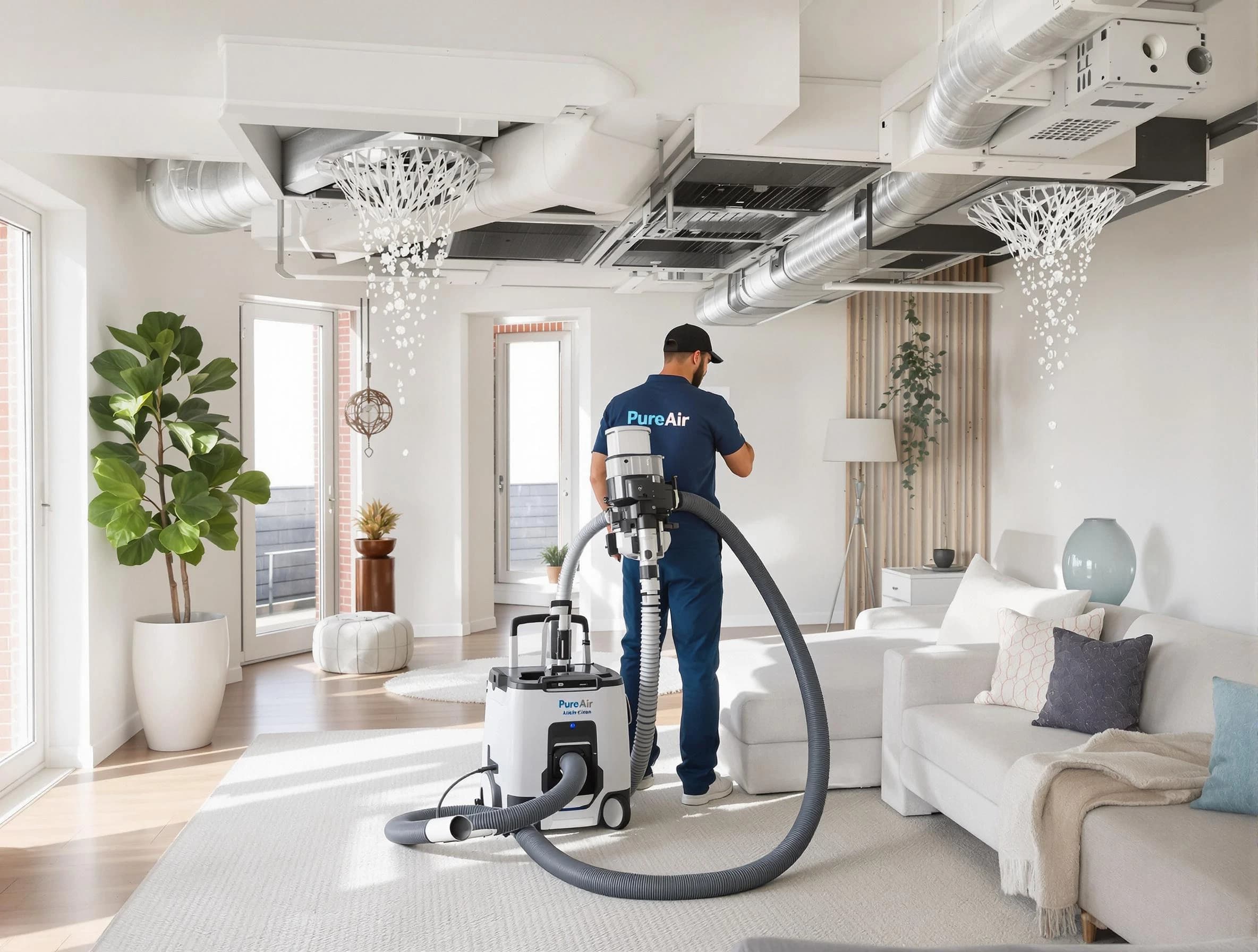 Pure Cleaning service in Forest Hills, PA