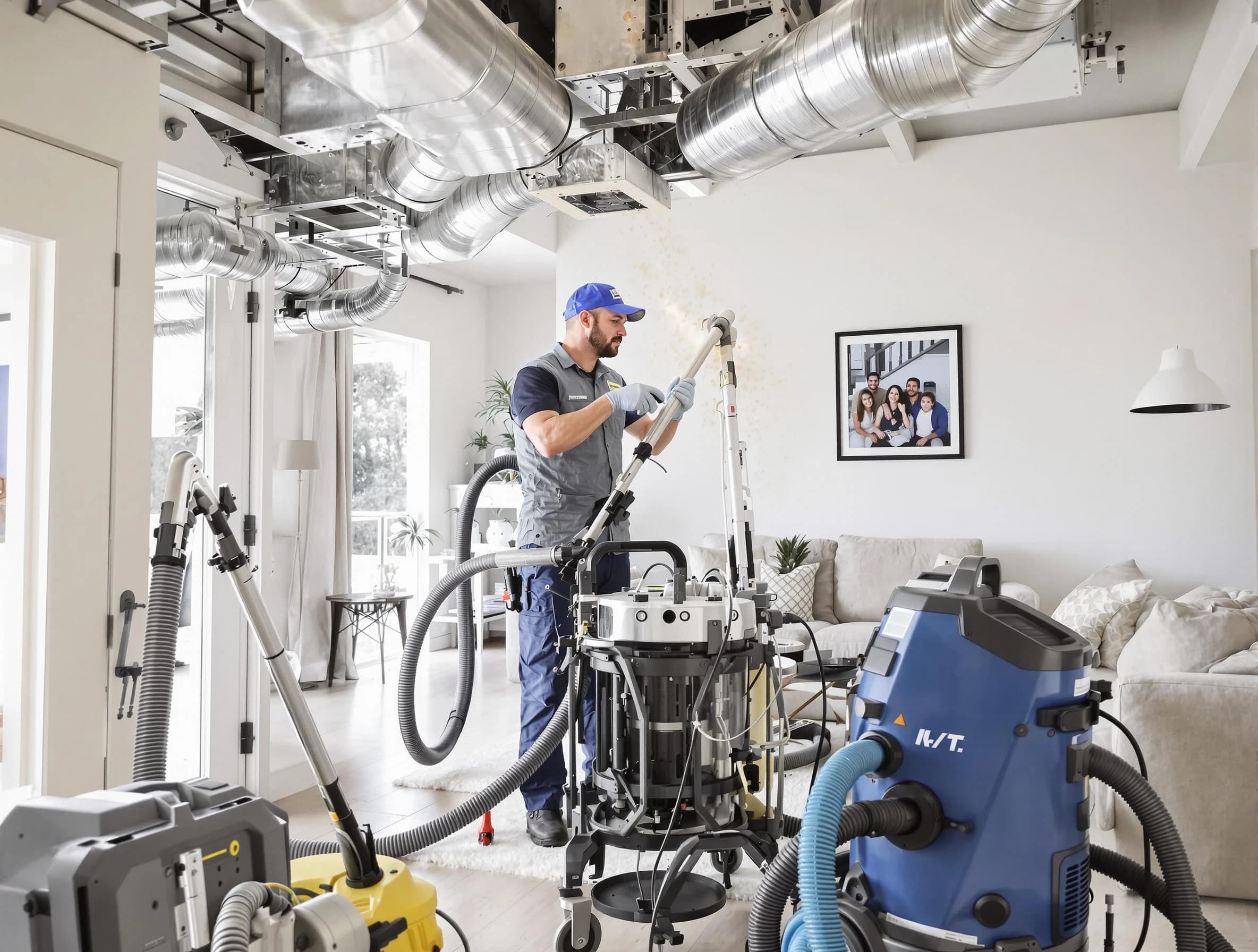 Residential Cleaning service in Forest Hills, PA